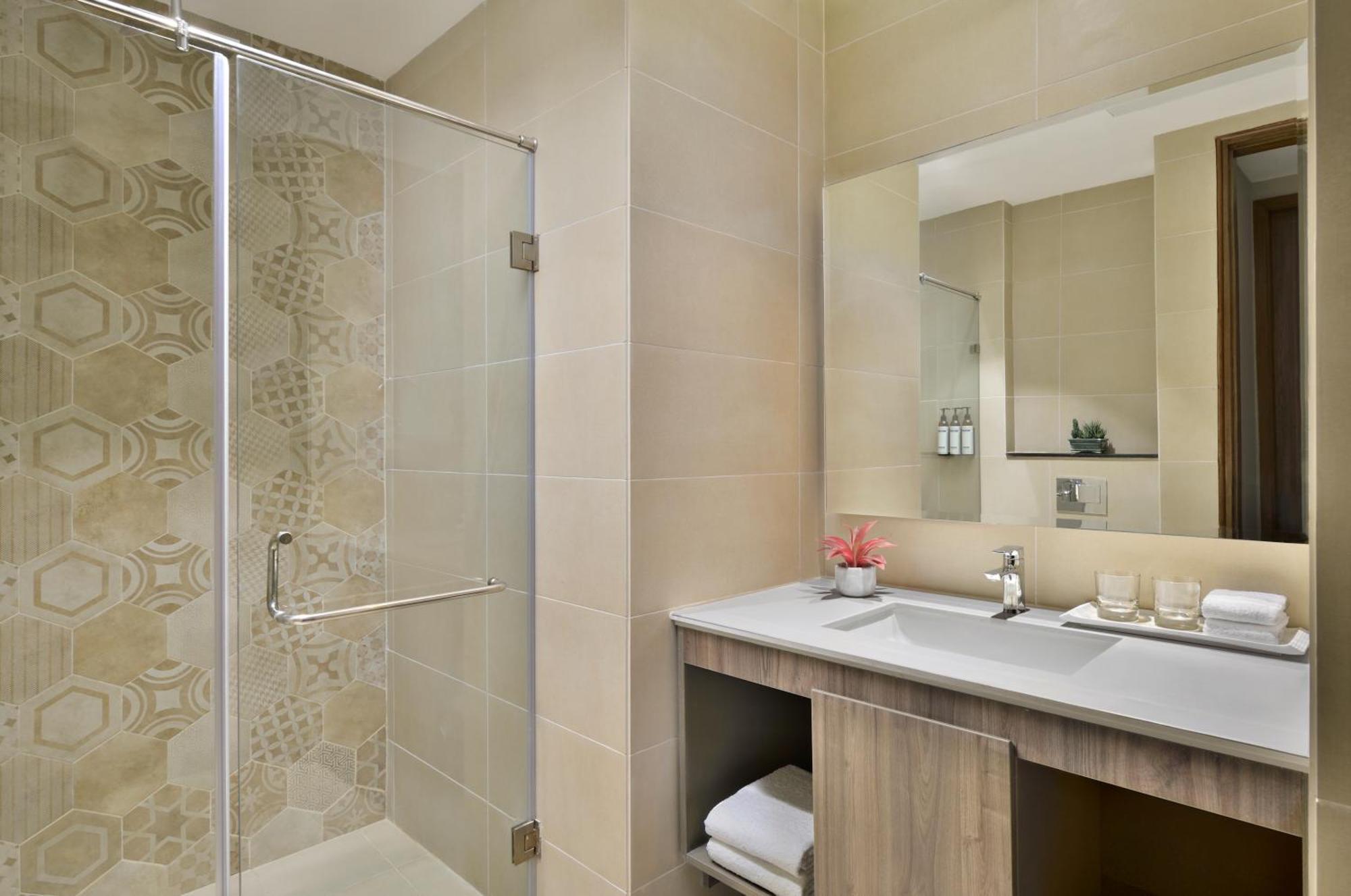 Citadines Paras Square Gurugram Gurgaon Zewnętrze zdjęcie